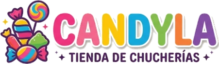 Candyla · Tienda de chucherías